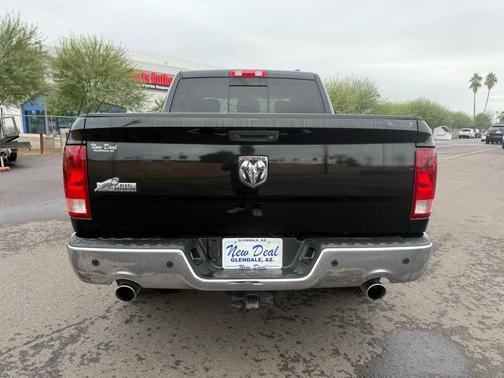 2010 Dodge Ram 1500 SLT