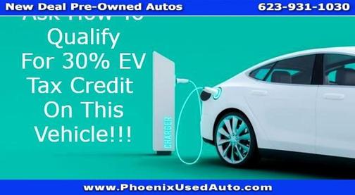 2013 Ford C-Max Hybrid SE