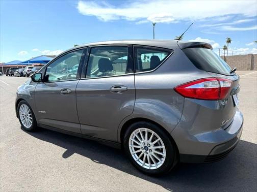 2013 Ford C-Max Hybrid SE