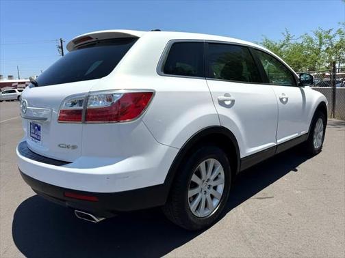 2010 Mazda CX-9 Grand Touring