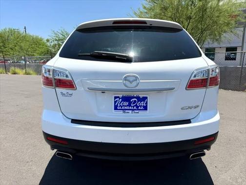 2010 Mazda CX-9 Grand Touring