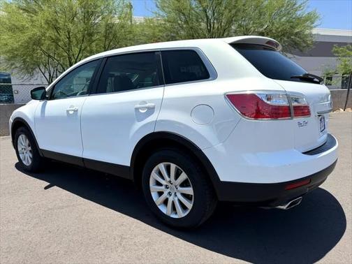 2010 Mazda CX-9 Grand Touring