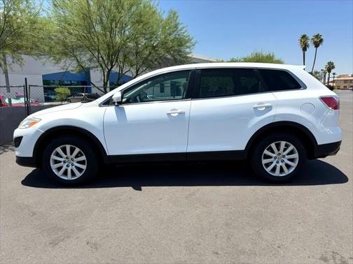2010 Mazda CX-9 Grand Touring