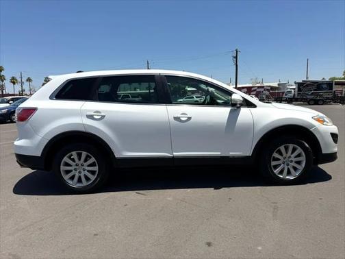 2010 Mazda CX-9 Grand Touring