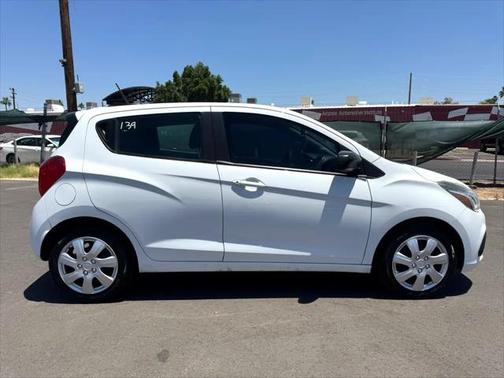 2016 Chevrolet Spark LS