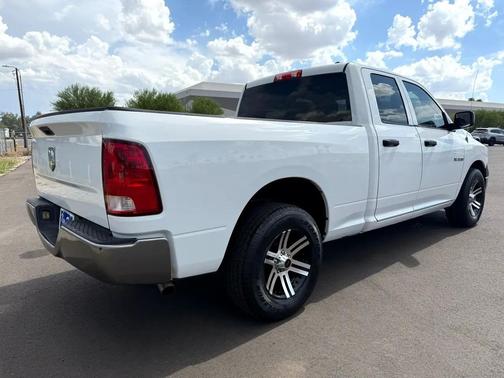 2010 Dodge Ram 1500 ST