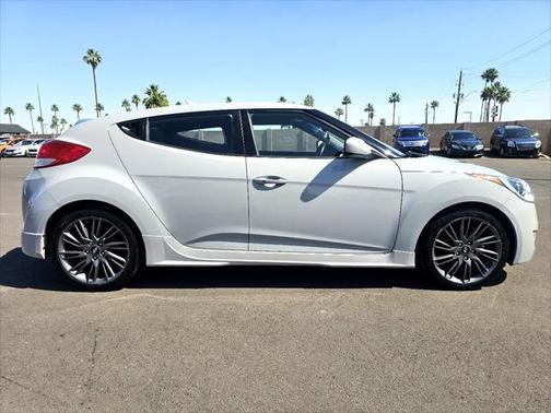 2013 Hyundai Veloster RE:MIX