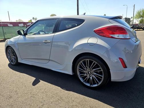 2013 Hyundai Veloster RE:MIX