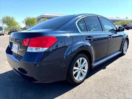 2013 Subaru Legacy Base