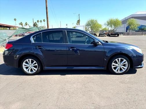 2013 Subaru Legacy Base