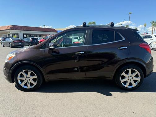 2014 Buick Encore Premium