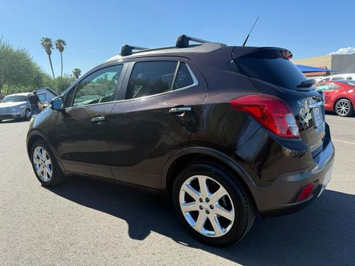 2014 Buick Encore Premium