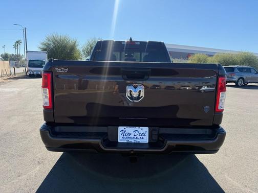 2019 RAM 1500 Tradesman