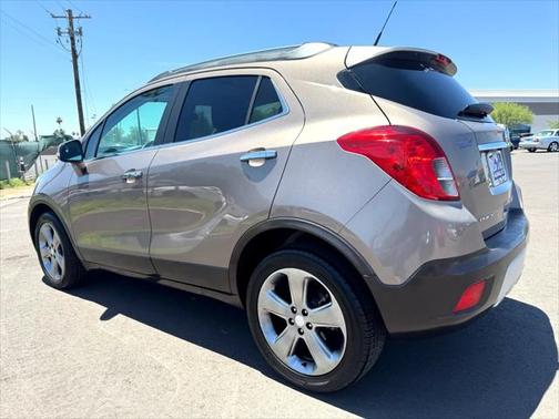 2014 Buick Encore Base