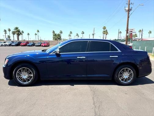 2014 Chrysler 300 S