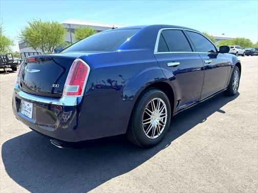 2014 Chrysler 300 S