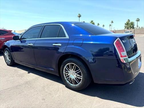 2014 Chrysler 300 S