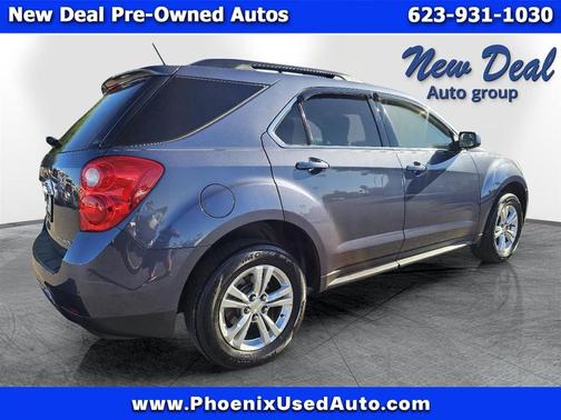 2014 Chevrolet Equinox 2LT
