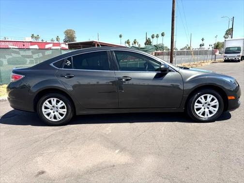 2013 Mazda Mazda6 i Sport