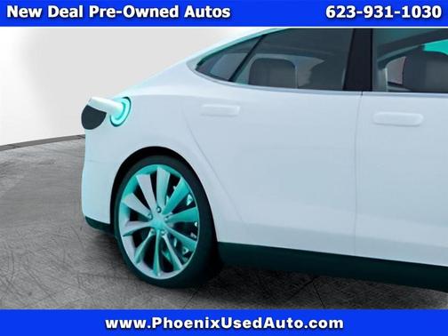2015 Chevrolet Volt Base