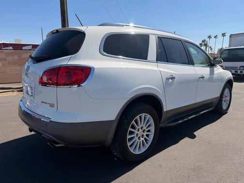 2011 Buick Enclave 1XL