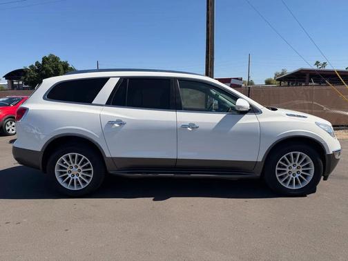 2011 Buick Enclave 1XL
