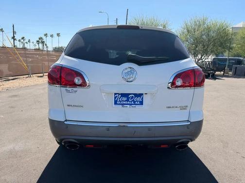2011 Buick Enclave 1XL