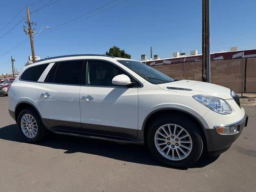 2011 Buick Enclave 1XL