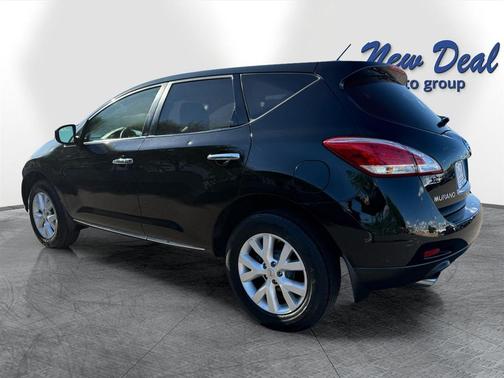 2013 Nissan Murano SL