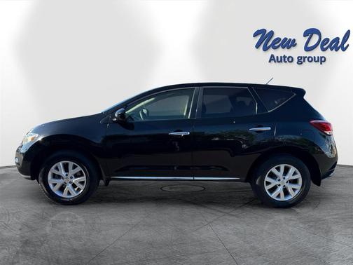 2013 Nissan Murano SL