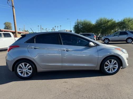2015 Hyundai Elantra GT Base