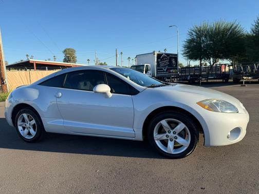 2006 Mitsubishi Eclipse GT