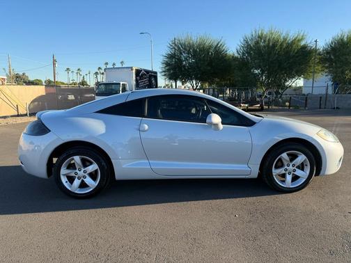 2006 Mitsubishi Eclipse GT