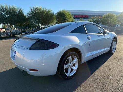 2006 Mitsubishi Eclipse GT