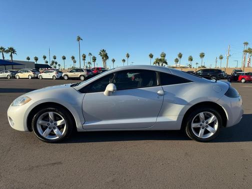 2006 Mitsubishi Eclipse GT