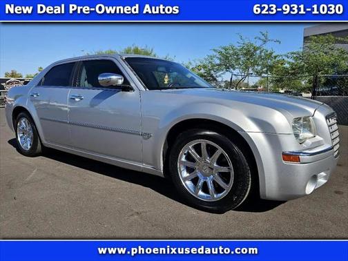 2006 Chrysler 300C Base
