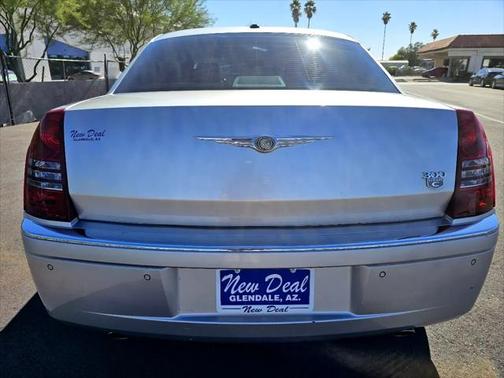 2006 Chrysler 300C Base