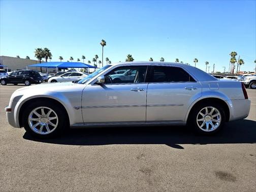 2006 Chrysler 300C Base