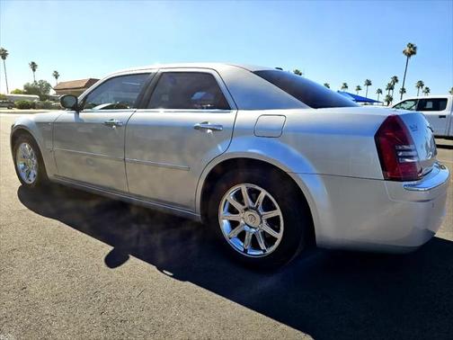 2006 Chrysler 300C Base