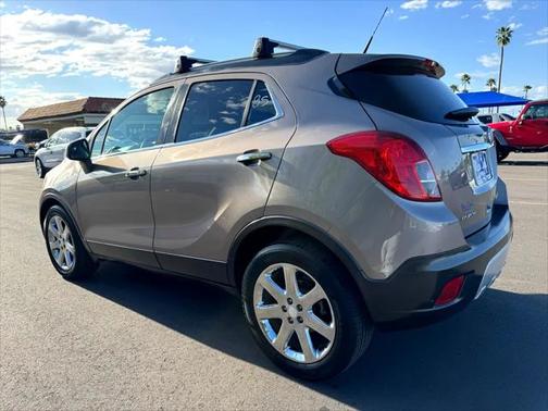 2013 Buick Encore Premium