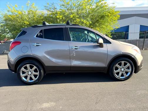 2013 Buick Encore Premium