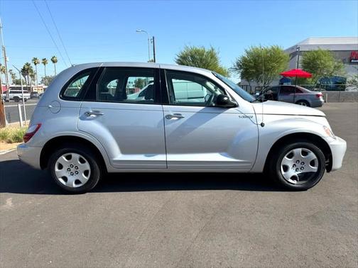 2006 Chrysler PT Cruiser Base