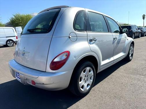 2006 Chrysler PT Cruiser Base