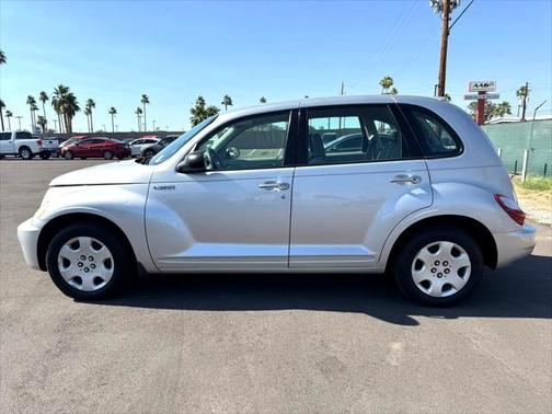 2006 Chrysler PT Cruiser Base