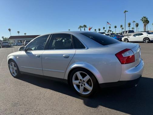 2002 Audi A4 3.0