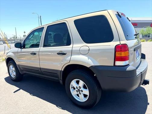 2007 Ford Escape XLS