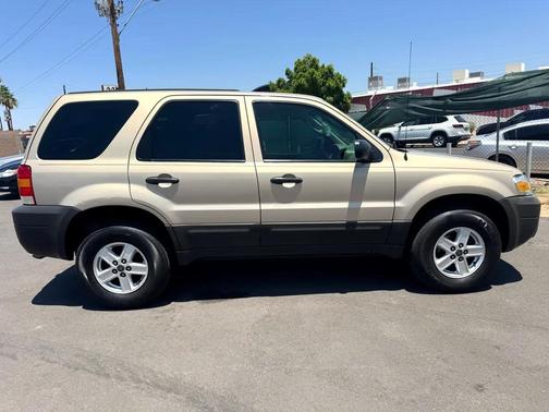 2007 Ford Escape XLS