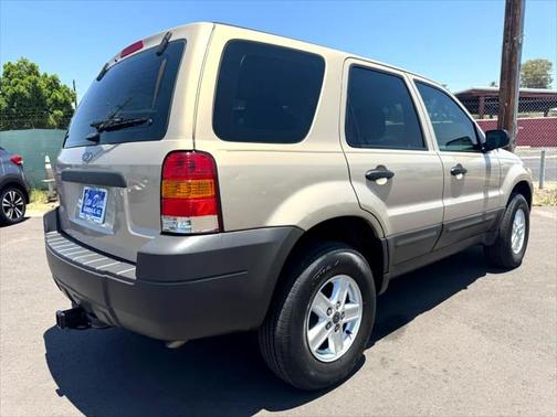 2007 Ford Escape XLS