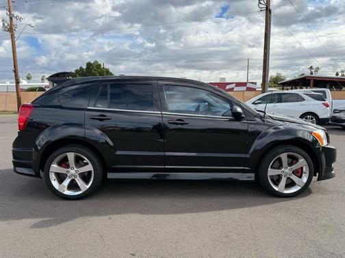 2008 Dodge Caliber SRT-4