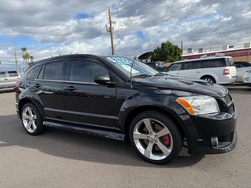 2008 Dodge Caliber SRT-4